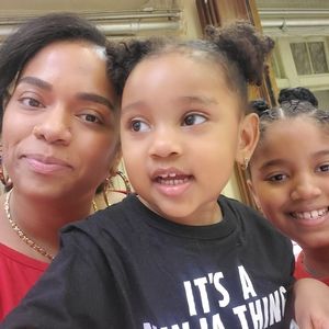 Meet your Posher, Maria